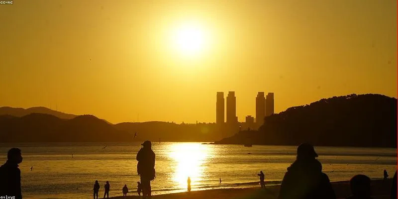 Busan, South Korea