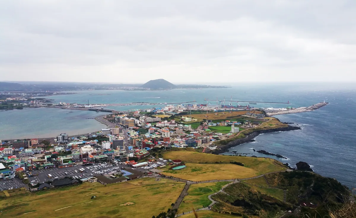 Jeju, South Korea