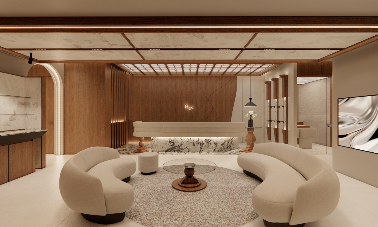 Skin Clinic Korea HEV Clinic Sinsa