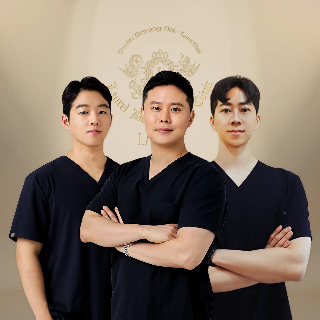 Laurel Clinic