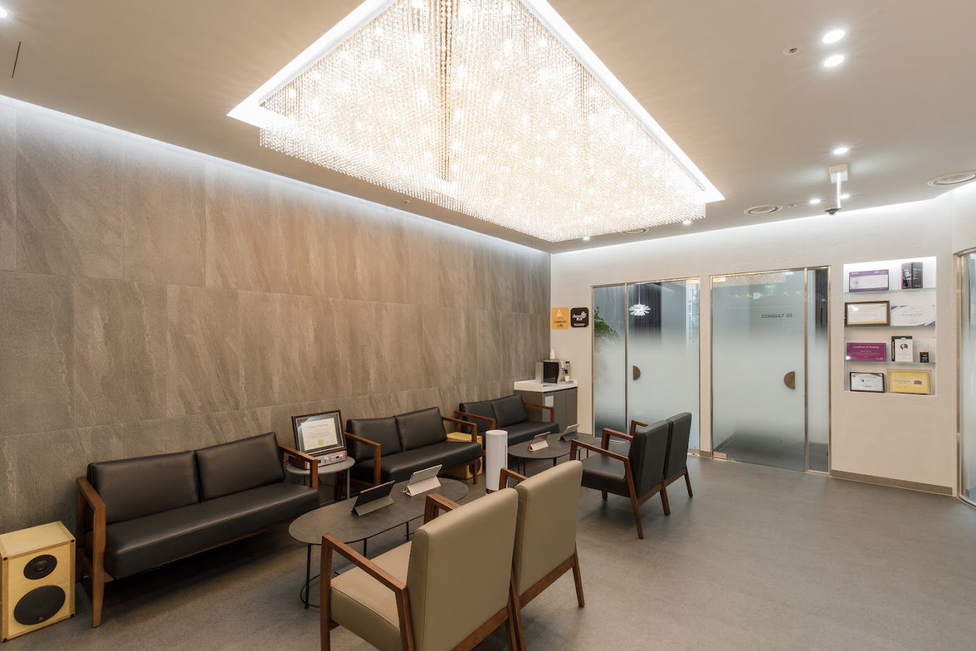 청담 에끌라드 의원