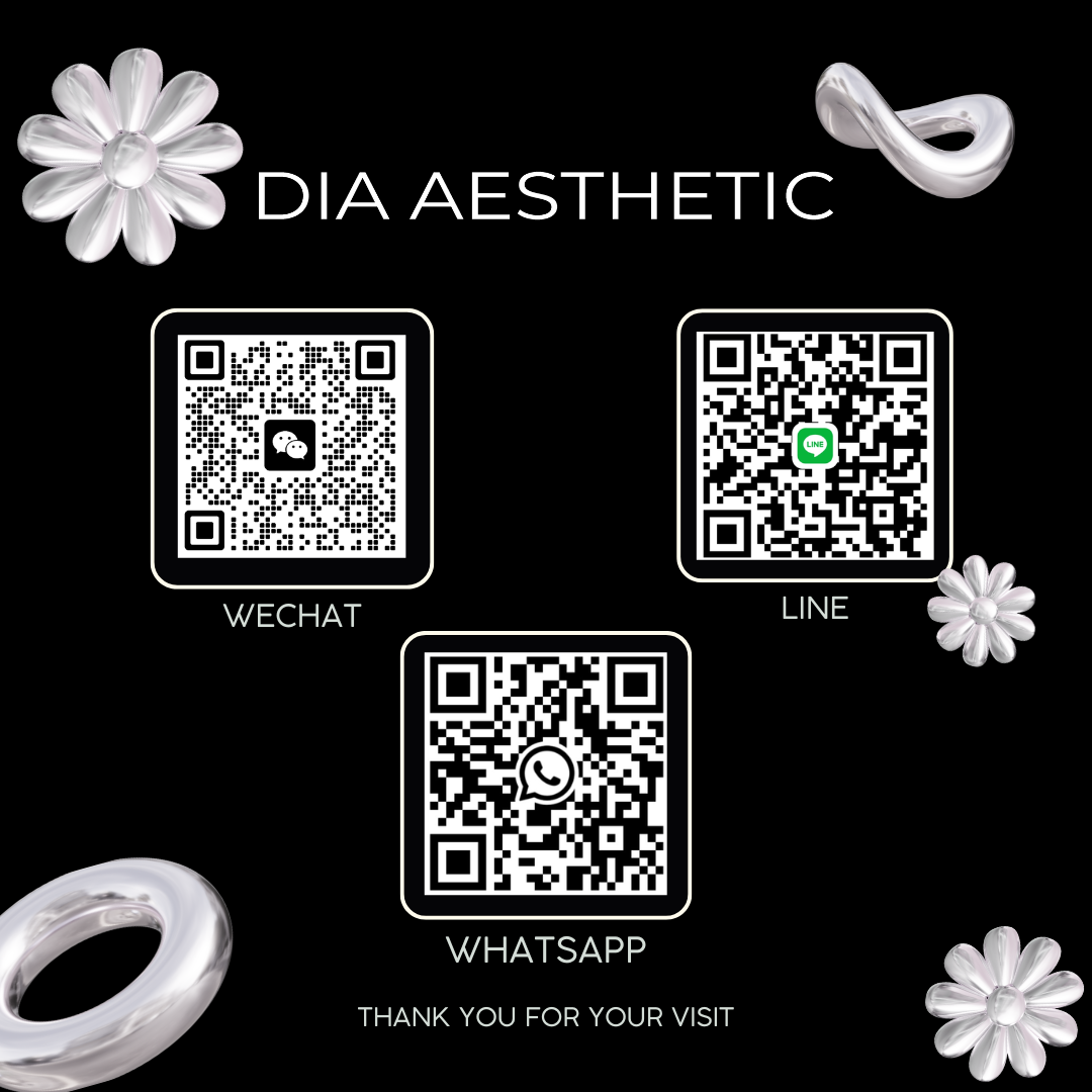 다이아에스테틱 압구정점 diaaesthetic apgujeong