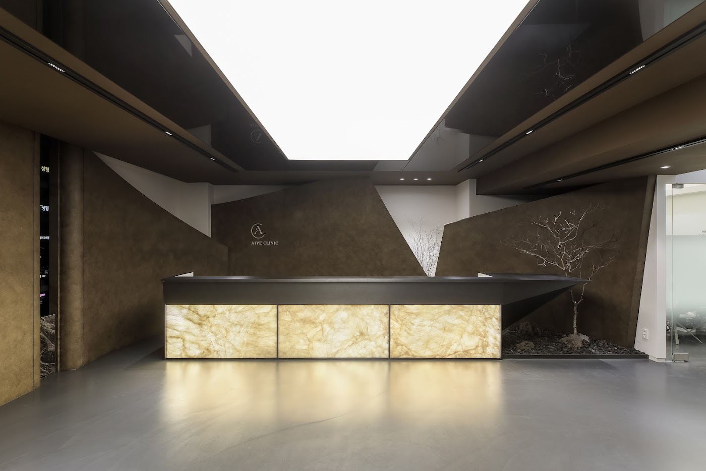 에이브의원 Aive Clinic Sinsa Seoul Garosugil 皮膚科 韓國醫美