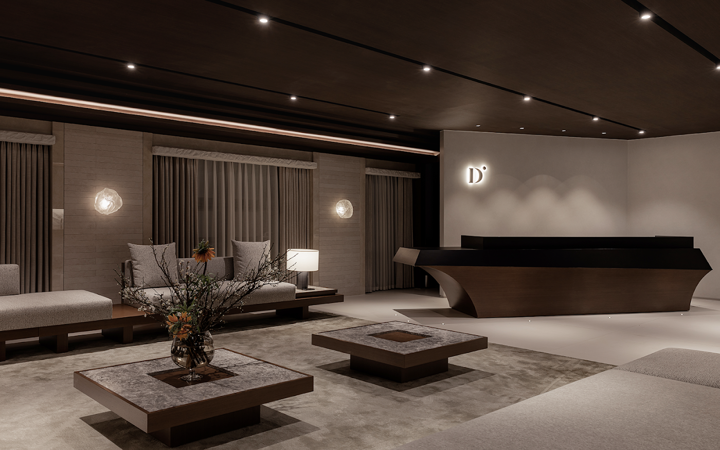 닥터스피부과의원 신사 / DOCTORS Dermatology Clinic Sinsa Main