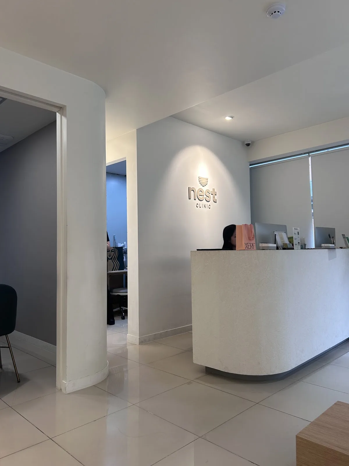 강남 피부과 네스트의원 | Gangnam Skin Clinic