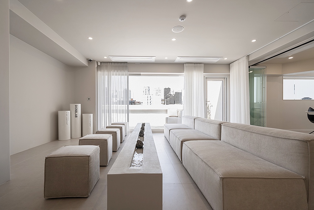 Ozhean Dermatology Clinic Sinsa Branch