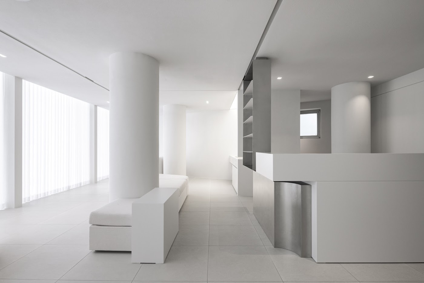 Cheonga clinic, Cheongdam