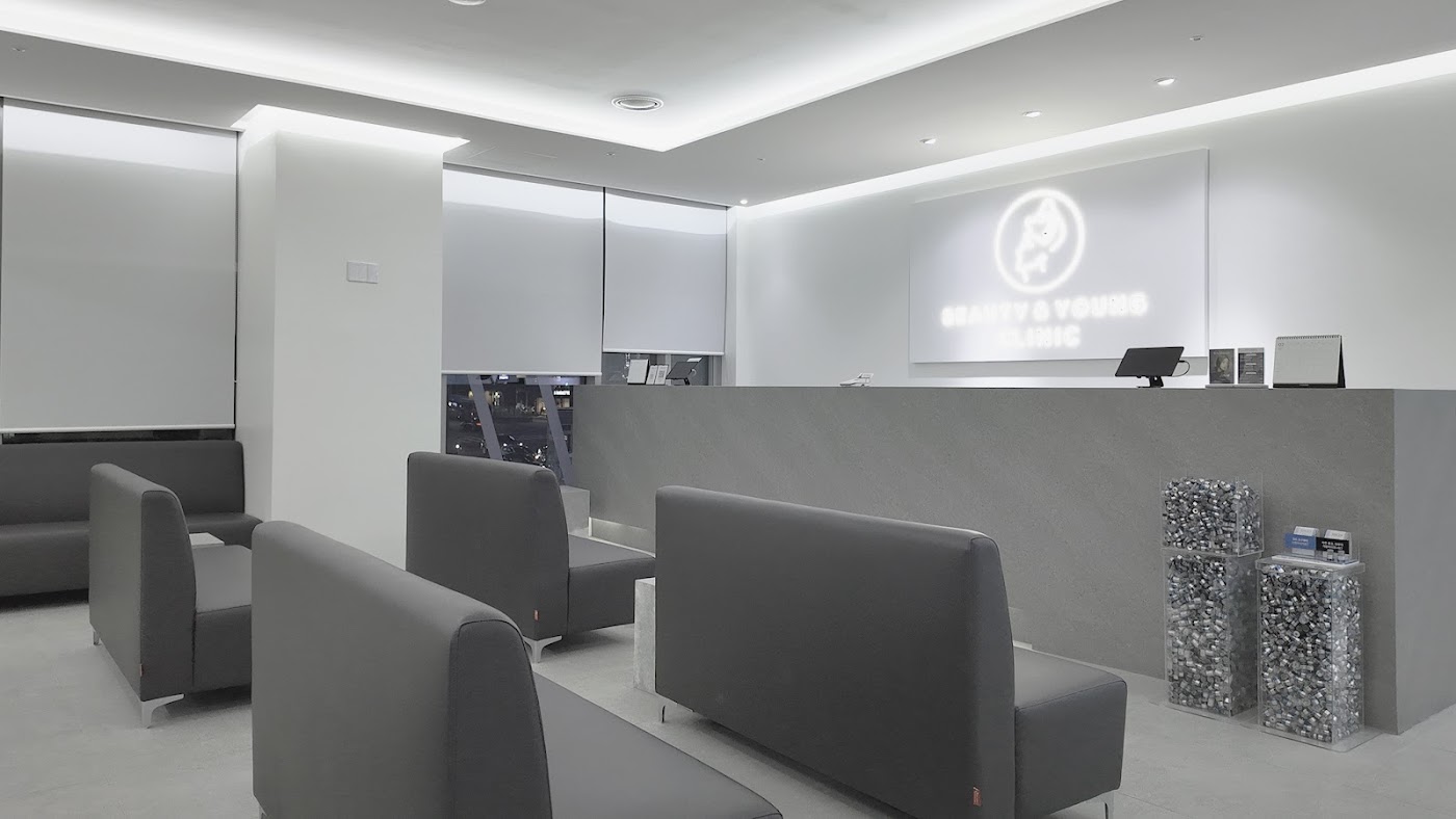 Beauty&young clinic