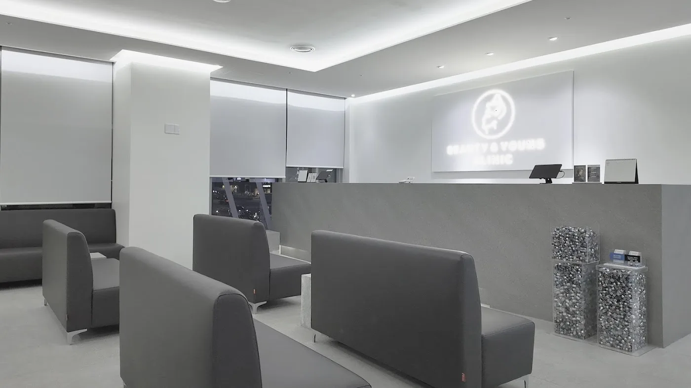 Beauty&young clinic