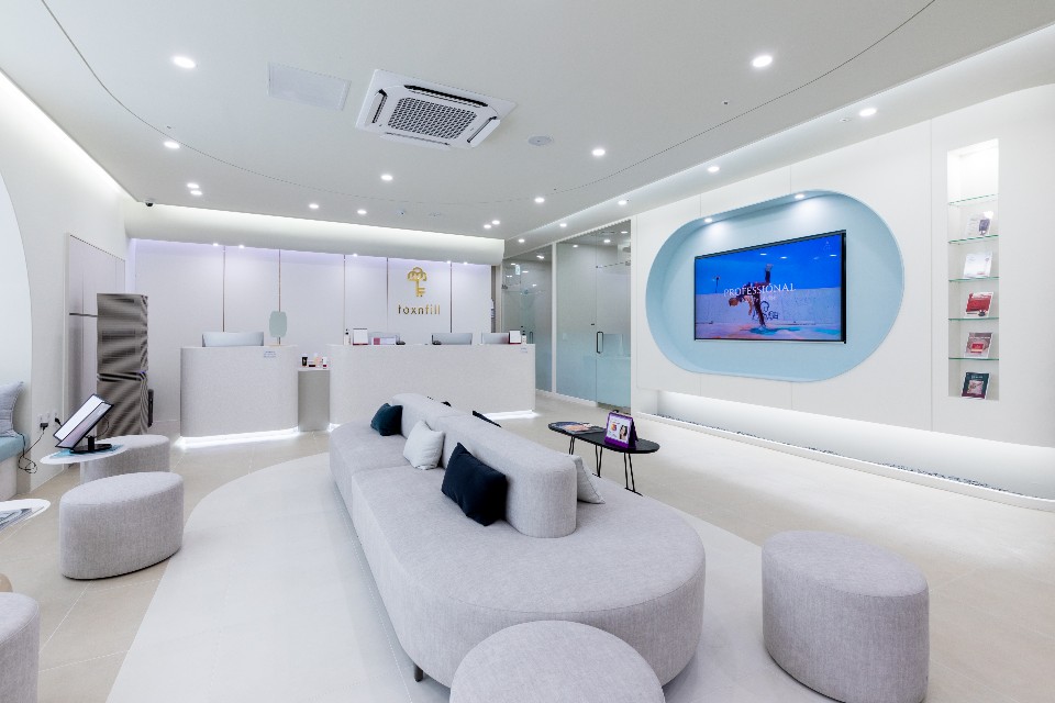 톡스앤필의원 제주점 (Toxnfill Jeju)