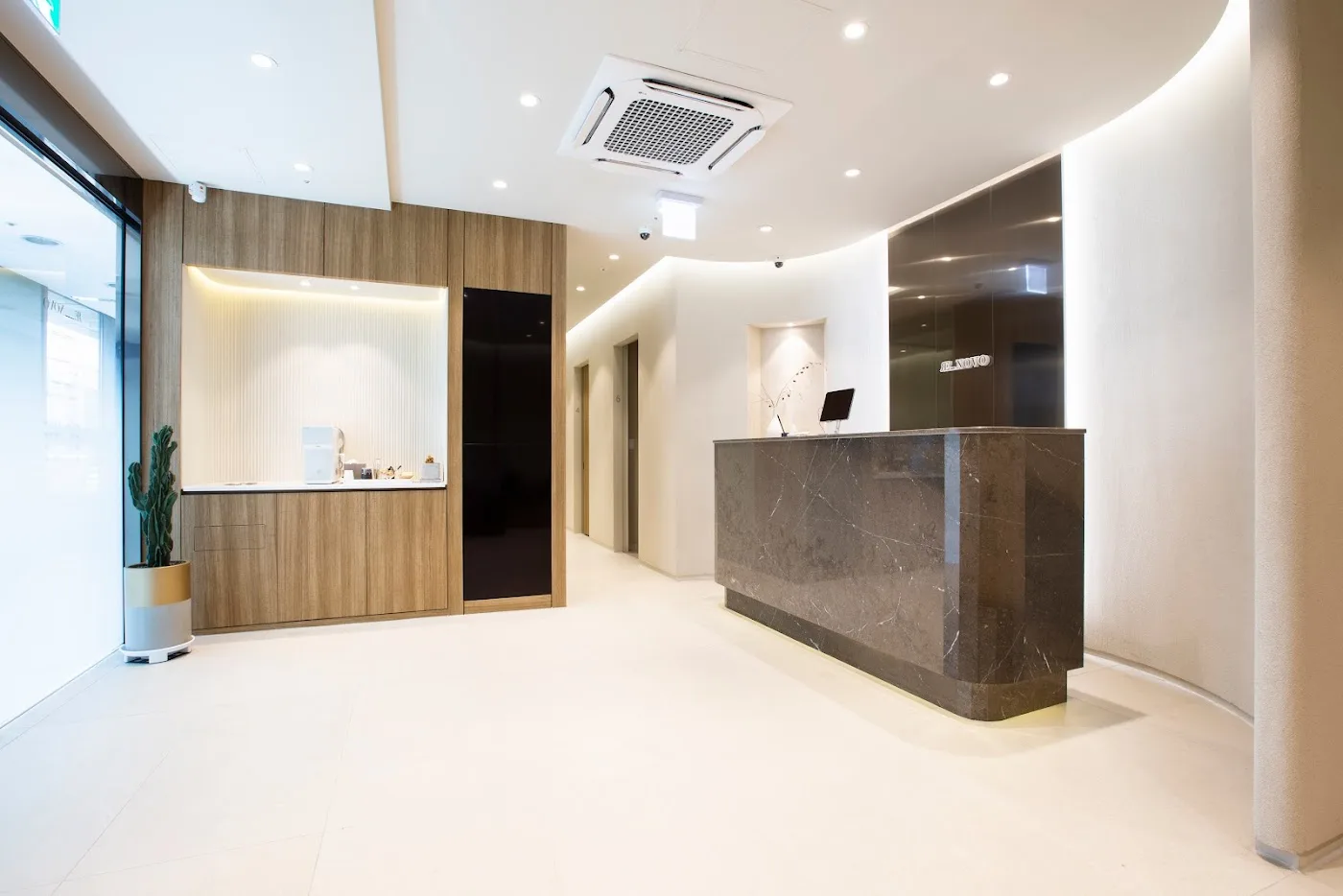 Renovo Skin Clinic