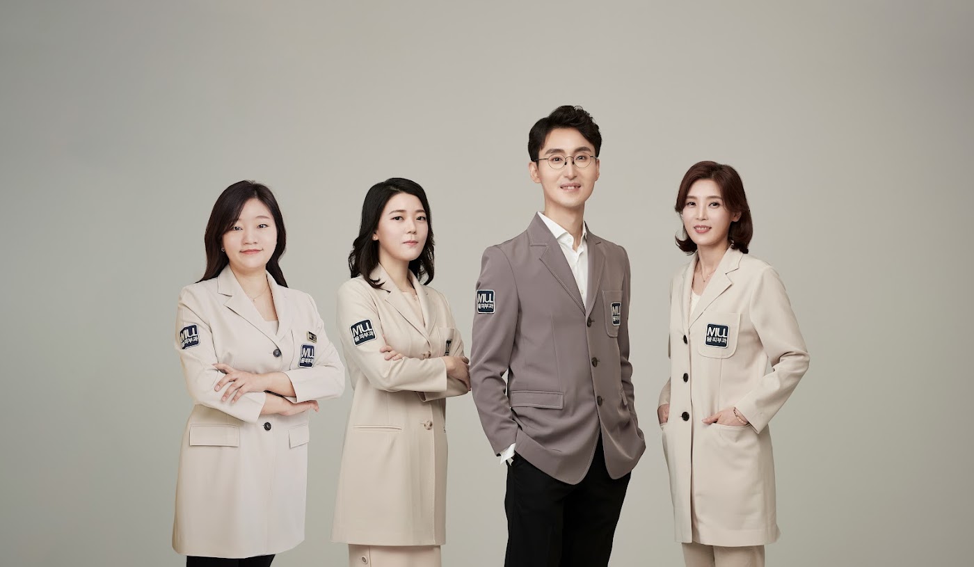 뮬피부과ㅣMIUL Dermatology Clinicㅣミュール皮膚科