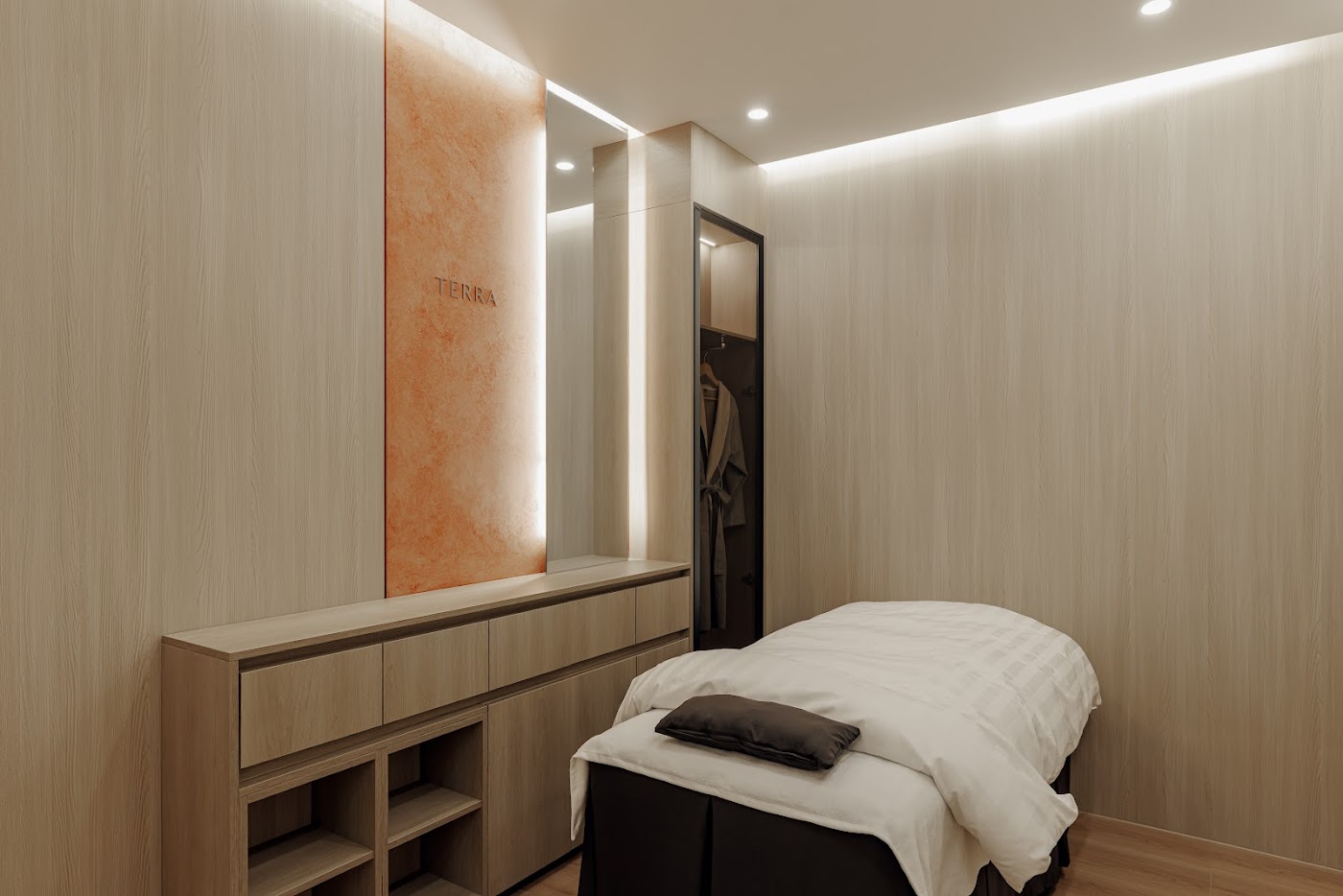 테라피부과의원 강남 / Terra Dermatology Clinic Gangnam